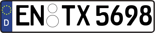 EN-TX5698
