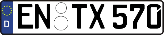 EN-TX570