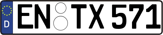 EN-TX571