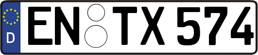 EN-TX574