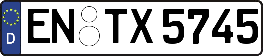 EN-TX5745