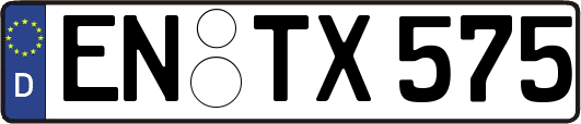 EN-TX575