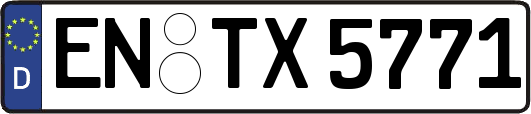 EN-TX5771
