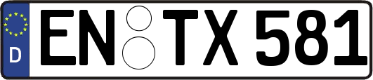 EN-TX581