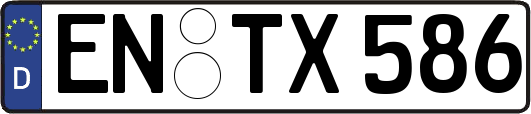 EN-TX586