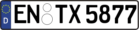 EN-TX5877