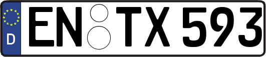 EN-TX593