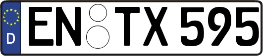 EN-TX595