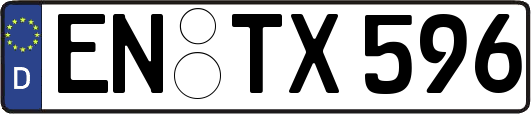 EN-TX596