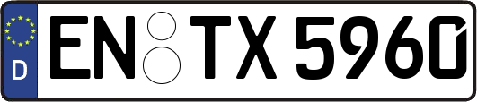 EN-TX5960