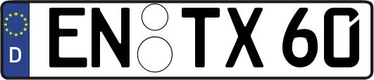 EN-TX60