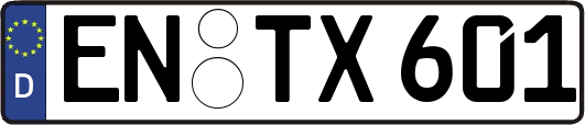EN-TX601