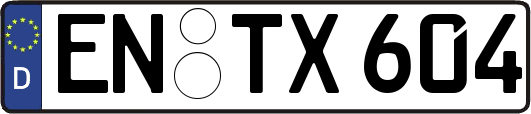 EN-TX604