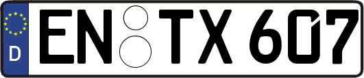 EN-TX607
