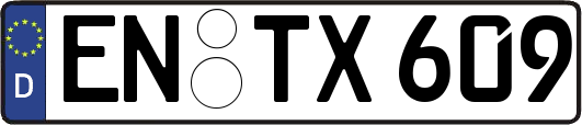 EN-TX609