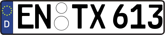 EN-TX613