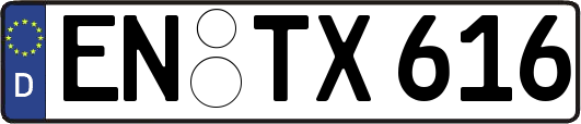 EN-TX616