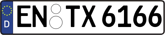 EN-TX6166