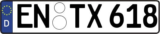 EN-TX618
