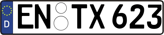 EN-TX623