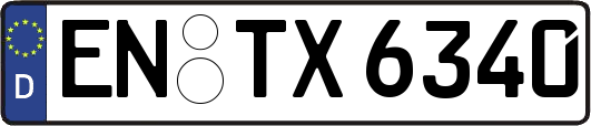 EN-TX6340