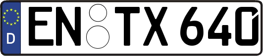 EN-TX640