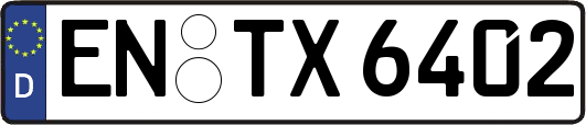 EN-TX6402