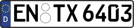 EN-TX6403
