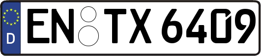EN-TX6409