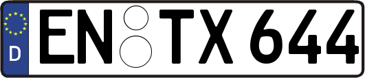 EN-TX644