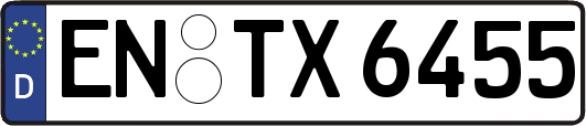 EN-TX6455