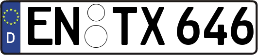 EN-TX646