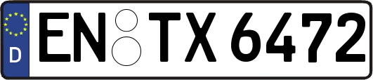 EN-TX6472