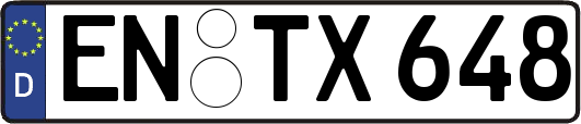 EN-TX648