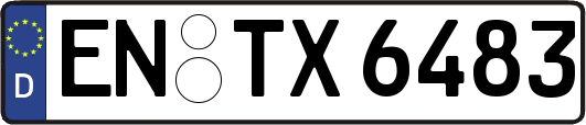 EN-TX6483