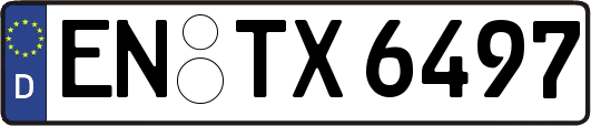 EN-TX6497