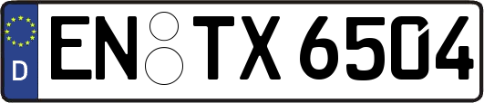 EN-TX6504