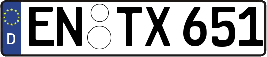 EN-TX651