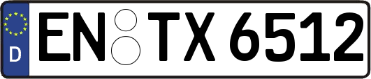 EN-TX6512