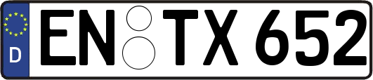 EN-TX652