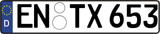 EN-TX653