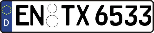 EN-TX6533