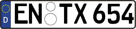 EN-TX654