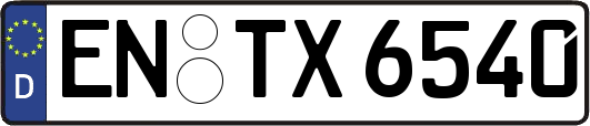 EN-TX6540