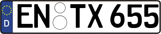EN-TX655