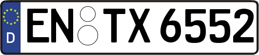 EN-TX6552