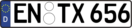 EN-TX656