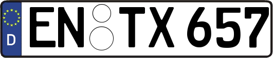 EN-TX657