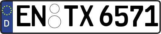 EN-TX6571