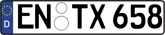 EN-TX658